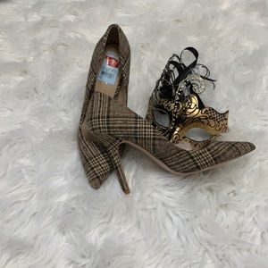 Charles by Charles David heels